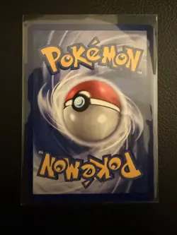 Pokemon TCG 1st Edition Base Set Shadowless Metapod 54/102 - Image 2