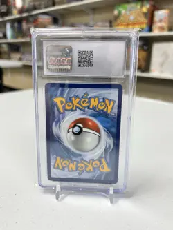 Psyduck Pokemon 2023 Scarlet & Violet 151 CGC 10 - Image 2