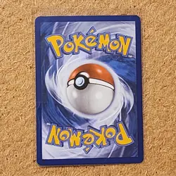Jynx ex 124/165 ENGLISH - Pokemon 151 - TCG - Near Mint - NM - Image 4