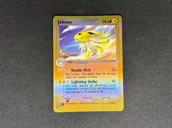 Pokemon Card Bundle for sahill-wilso_0 (5 Eeveelutions) - Image 1