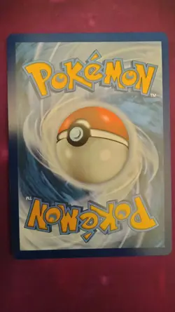 Espeon EX 034/131 Pokemon Play TCG Play Stamp Prize Pack Series 7 NM - Near Mint - Image 2