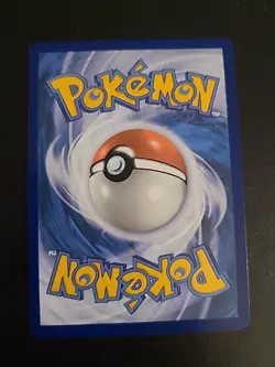 Gulpin 154/142 - Stellar Crown Illustration Rare Pokemon TCG NM - Image 2