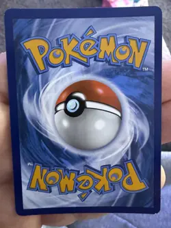 Pokemon TCG Team Rockets Mewtwo EX Special Illustration Destined Rivals 231/182 - Image 2