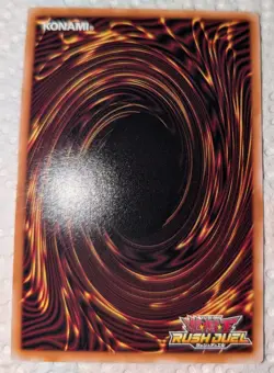 Dark Paladin RD/5TH1-JP002 Over Rush Rare YuGiOh - Image 2