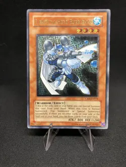Elemental Hero Bubbleman CRV-EN014 Yugioh Ultimate Rare - Image 1