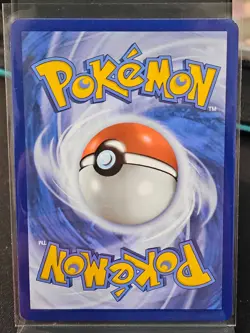 Mela 254/182 Special Illustration Rare Paradox Rift Alt Art Pokemon Card - Image 2