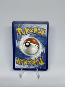 Snom 084/264 - Snowflake Stamped Holiday Calendar 2023 - Pokemon TCG Card NM - Image 2