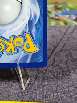 Gholdengo ex 252/182 Special Illustration Rare Paradox Rift Pokemon Card NM- - Image 3