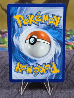 Gholdengo ex 252/182 Special Illustration Rare Paradox Rift Pokemon Card NM- - Image 4