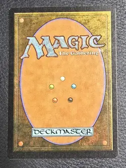 MTG Sands of Time Visions Magic The Gathering Card NM - Image 2