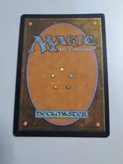 MTG: Old Gnawbone (Foil) (LP): Adventures in the Forgotten Realms - Image 4