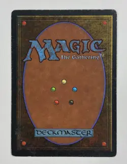 Wrath Of God Revised MP Moderate Play MTG Magic The Gathering - Image 2