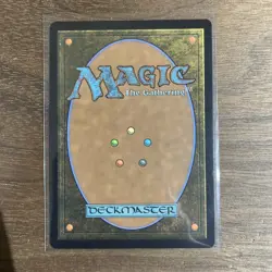 Buster Sword Final Fantasy Regular 255 Non-Foil MTG Magic The Gathering - Image 2