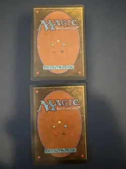 MTG - Magic The Gathering - Darkness X 2 - Legends - NP/NM-LP/EX! - Image 2