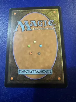 Ring of Three Wishes #216 (MP) Magic 2014 M14 Magic MTG - Image 2