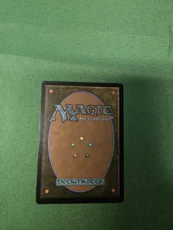 x1 Veil of Summer M20 MTG 198 UNCOMMON M/NM 1x - Image 2