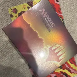 Magic: The Gathering Planechase Anthology Sealed Box - Image 1