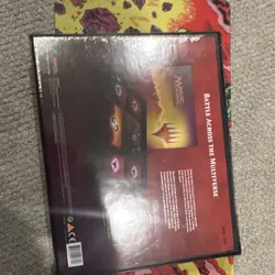 Magic: The Gathering Planechase Anthology Sealed Box - Image 2