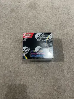 Pokemon TCG Phantasmal Flames Booster Box 36 Packs - Brand New Sealed ✅ - Image 1