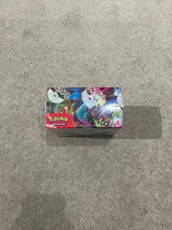 Pokemon TCG Phantasmal Flames Booster Box 36 Packs - Brand New Sealed ✅ - Image 3