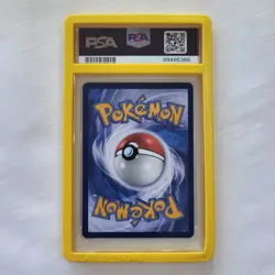 🔥 Pokemon TCG Detective Pikachu 050/SV-P 🔥 Pre-Order Promo 🔥 PSA 9 MINT ✈ - Image 2