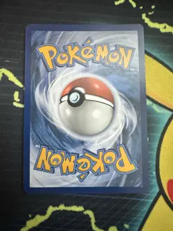 Pokemon Stunfisk 202/191 Surging Sparks Illustration Card Near Mint - Image 2