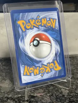 Pokemon Psyduck IR 226/217 Illustration Rare Ascended Heroes NM Pack Fresh TCG🔥 - Image 5