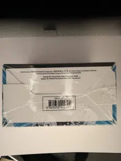 Pokemon TCG Scarlet & Violet Stellar Crown Booster Box (36 packs) Sealed* - Image 4
