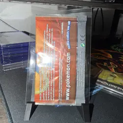 Pokemon TCG GENERATIONS Booster Pack 2016 NEW Factory Sealed - Image 4