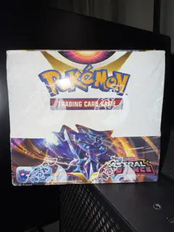 Pokemon TCG Sword & Shield Astral Radiance Booster Box Factory Sealed-SEE PHOTOS - Image 1