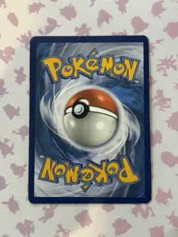 Pokemon TCG Quick Ball (Secret) Gold 216/202 Swsh01: Sword & Shield HP - Image 2