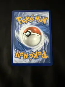 Dewott 022/086 Master Ball Pattern Reverse Holo White Flare Pokemon Near Mint - Image 2