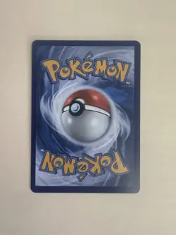 Pokemon Pikachu EX SIR 277/217 Ascended Heroes FULL ART 2 - Image 3