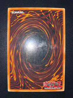 YU-GI-OH! JAMBE GAUCHE DE L'INTERDIT ULTRA RARE LOB LDD-C121 1ST EDITION FRENCH - Image 2