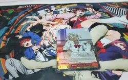 MOMO'S FRIEND, MUKO SR DANDADAN WEISS SCHWARZ ENGLISH - Image 1