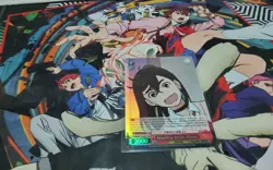 STARTLING SMILE, MOMO SR DANDADAN WEISS SCHWARZ ENGLISH - Image 1