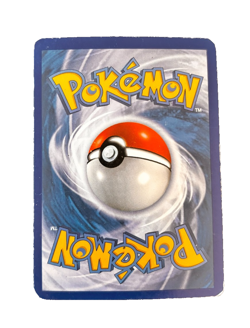 Lysandre Full Art 104/106 Holo XY Flashfire Pokemon Card Played - Image 2