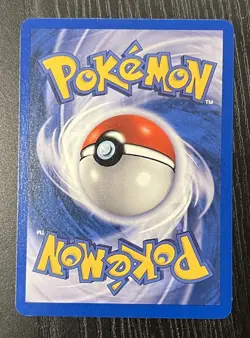 DITTO 3/62 Holo Rare Fossil Set Unlimited 1999 - Pokemon Card WOTC NM/M - Image 4