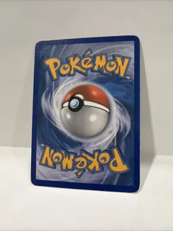 Pokemon TCG Clefable EX Unseen Forces Regular Uncommon Card 36/115 - Image 2