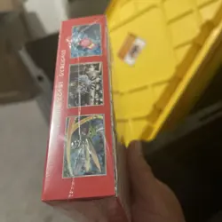 Sealed Japanese Pokemon Card 151 Booster Box S&V Mew Set Factory New 4521329346038 - Image 4