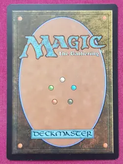 Magic The Gathering MASTERS 25 DARK RITUAL black card MTG - Image 2