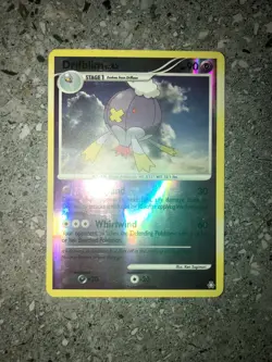 Pokemon TCG Cards Drifblim 53/146 Legends Awakened Reverse Holo EXC - Image 3
