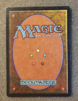 Undiscovered Paradise Visions (Reserved List MTG Card) (DS3D1).................. - Image 2