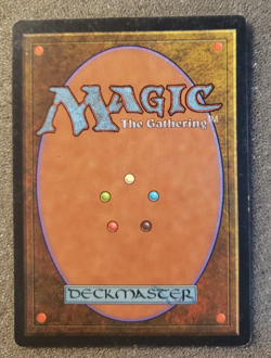 Undiscovered Paradise Visions (Reserved List MTG Card) (DS3D1).................. - Image 4