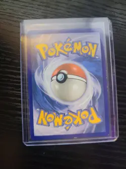 Pokemon Latias Holo Foil Rare Card 107/168 Celestial Storm Prism Star 2018 - Image 2