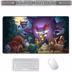Gengar - Pokemon Board Card Game 114992 Mouse Pad PTCG CCG MTG Games Play Mat - Image 2