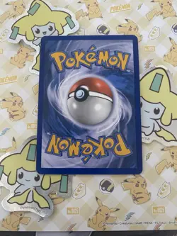 Gallade - 81/113 - Legendary Treasures - Pokemon TCG Card - Image 2