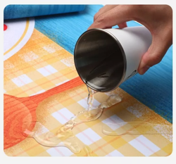 Yamato One Piece Playmat With Zones TCG Trading Card Game OPCG Play Mat Stitched - Image 3