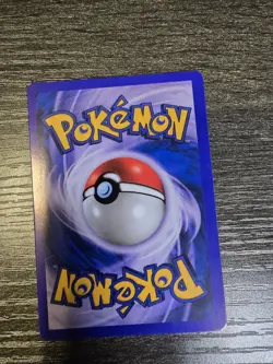 Persian 078/064 – Shrouded Fable – Illustration Rare – 2024 Pokemon Card – NM - Image 2