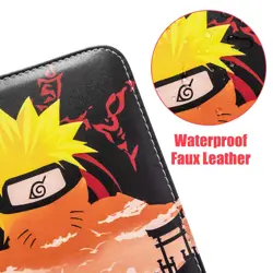 Anime Card Binder for Trading Cards,480 Cards One Piece TCG Card Binder - Image 4